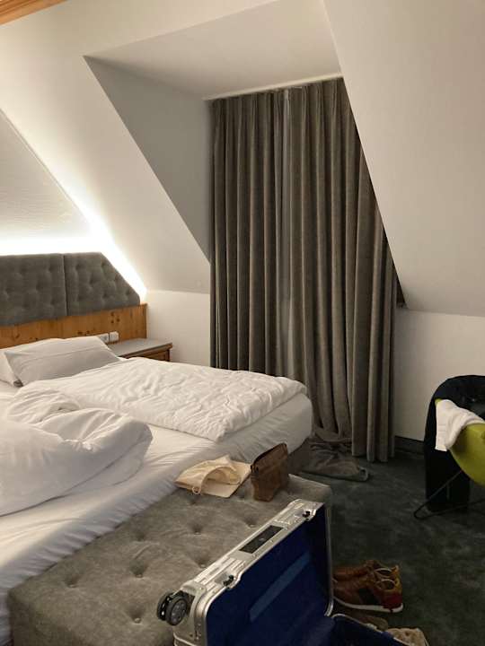 Zimmer Hotel & Spa Gut Matheshof BW Signature Collection by Best Western