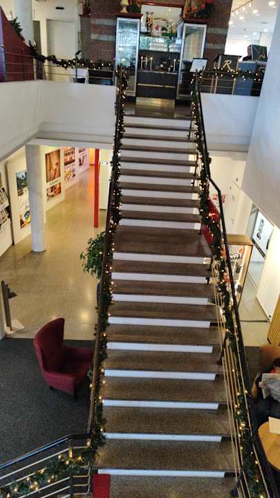 Ausblick Ringhotel Katharinen Hof