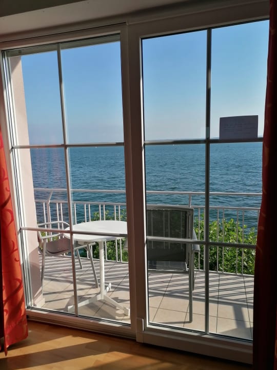 Zimmer Seehotel Zur Münz