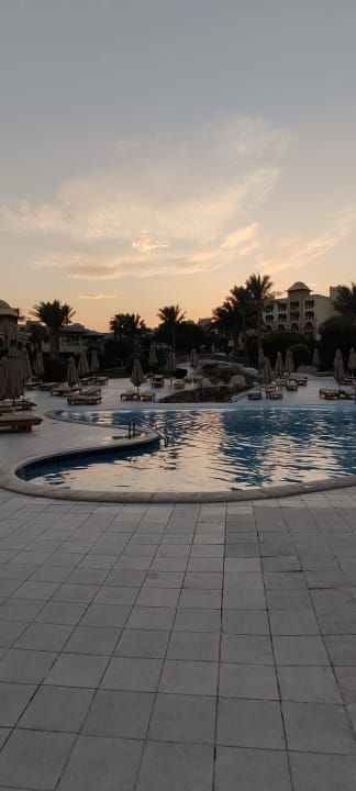 Pool Serenity Alpha Beach