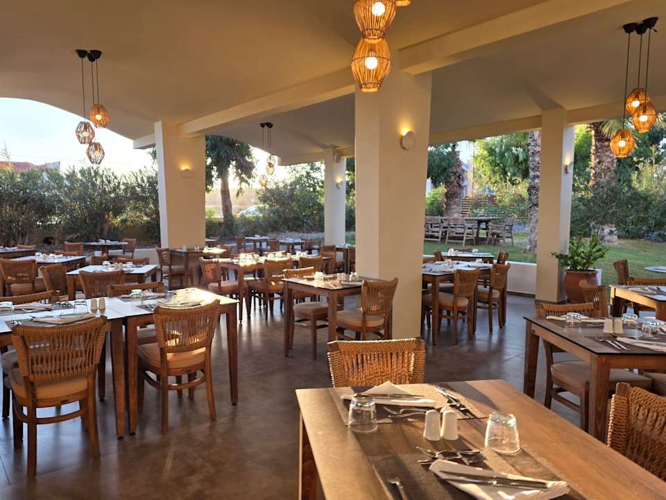 Gastro Absolute Kiotari Resort