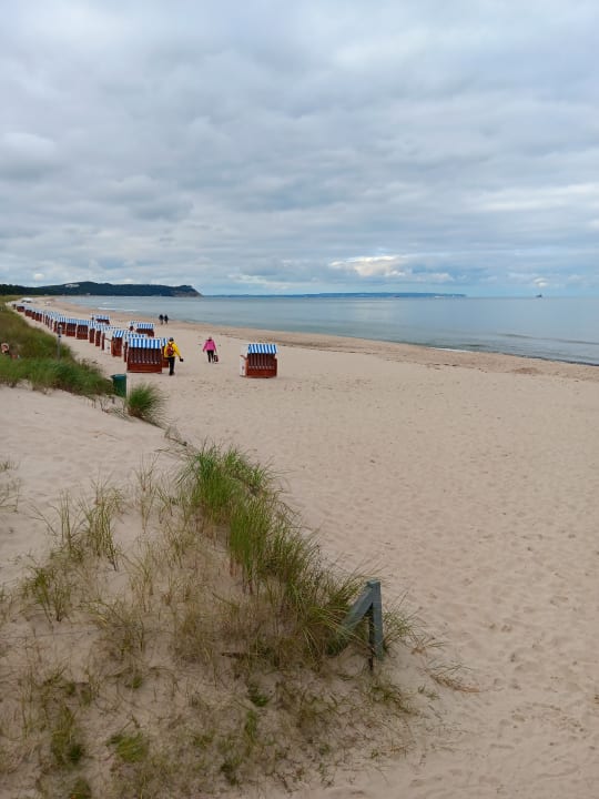 Strand Santé Royale Rügen Resort