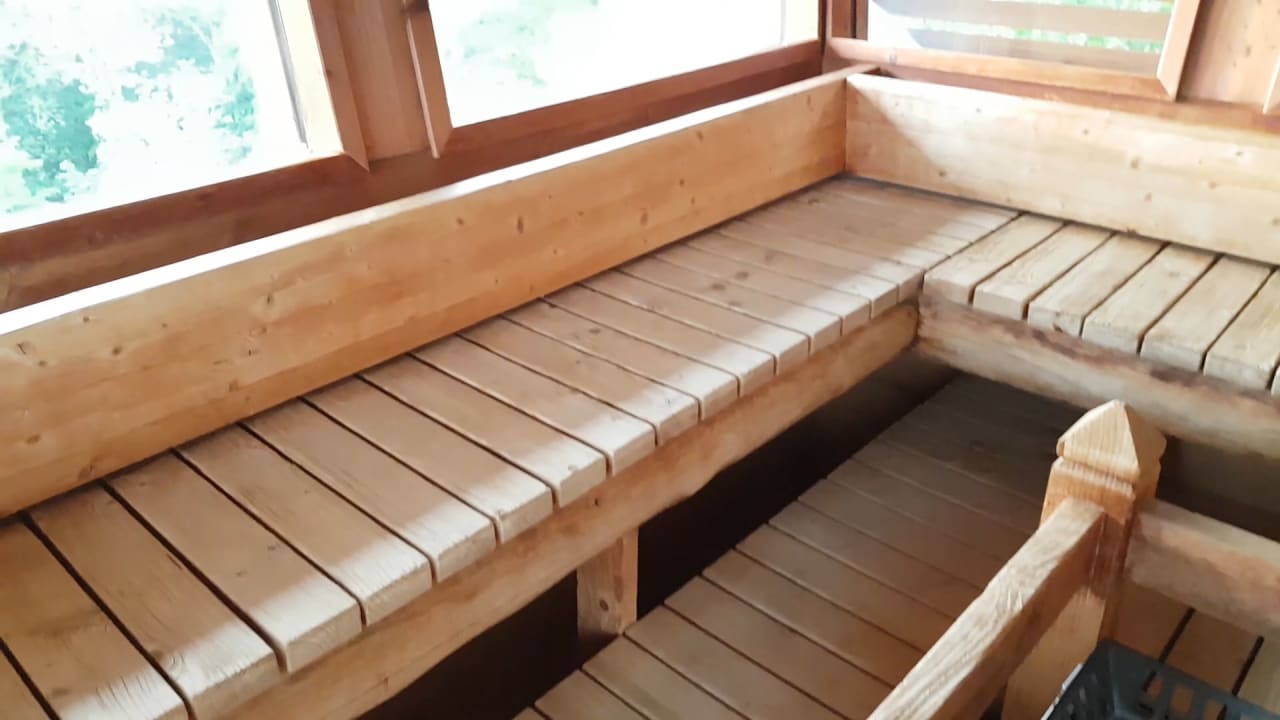 Sport & Freizeit Mawell Resort