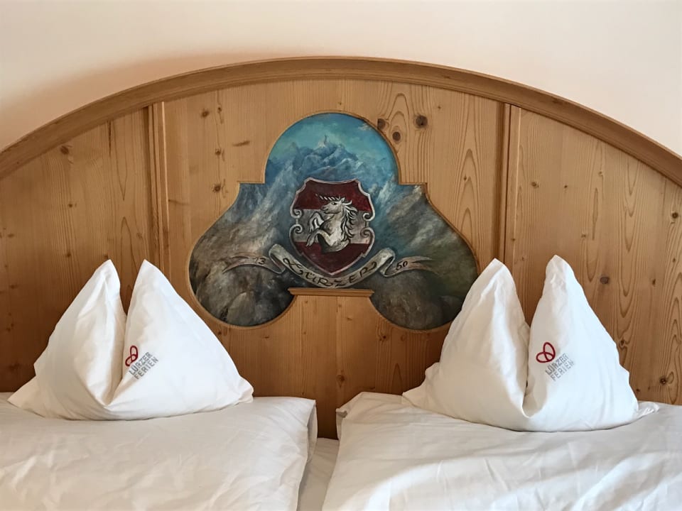 Zimmer Kesselspitze Hotel & Chalet, Valamar Collection