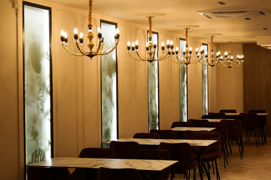 Sonstiges Hotel Adore