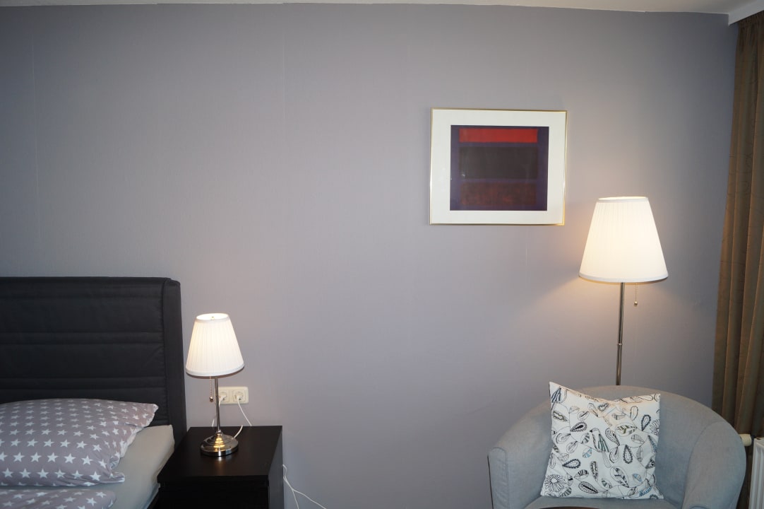 Zimmer Hotel Villa Undine Grömitz