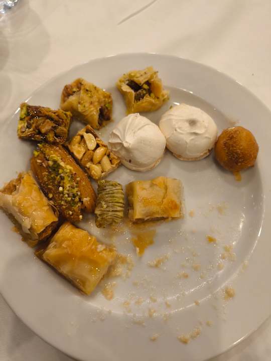 Gastro Serenity Alma Heights