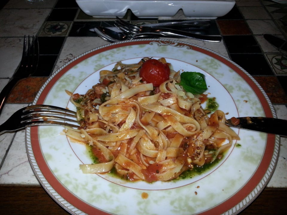 Italienische Küche Trendy Aspendos Beach Hotel