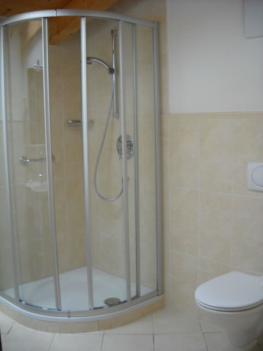 Bad Residence Andrea