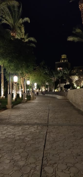 Außenansicht Makadi Spa - Adults only