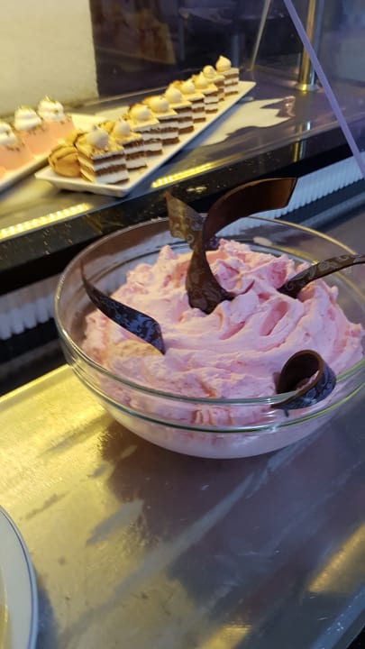 Gastro Hotel El Mouradi Djerba Menzel