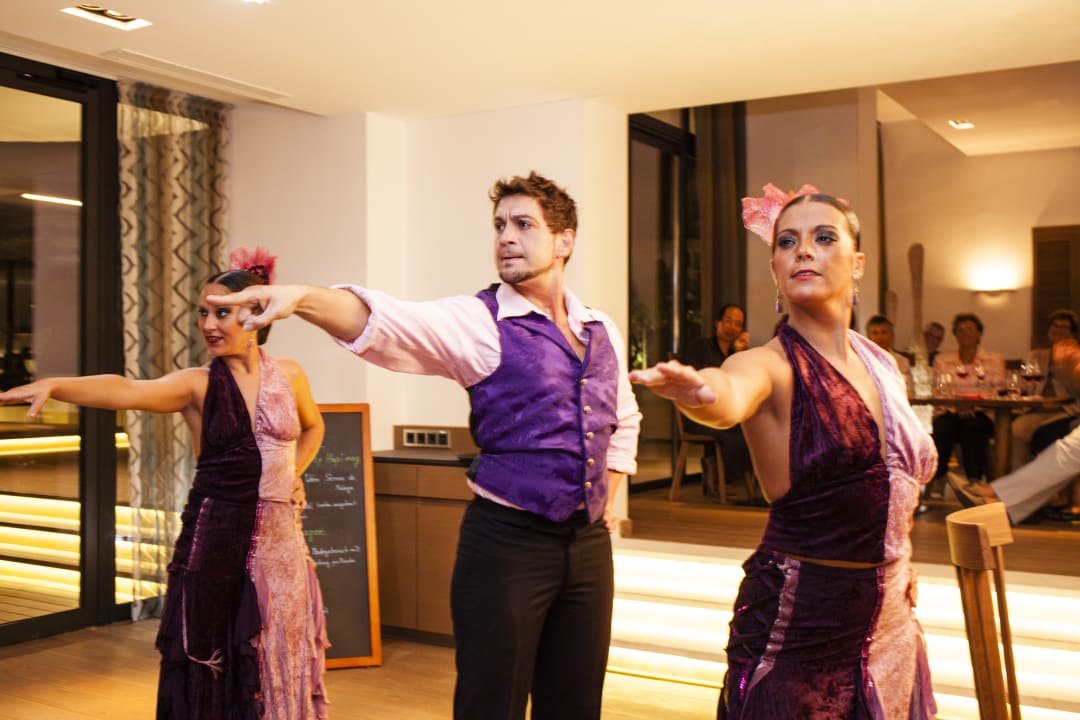 Sport & Freizeit Hapimag Resort Marbella