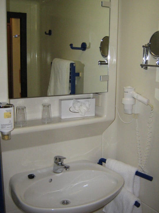 Standard-Doppelzimmer SAVOY Hotel Bad Mergentheim