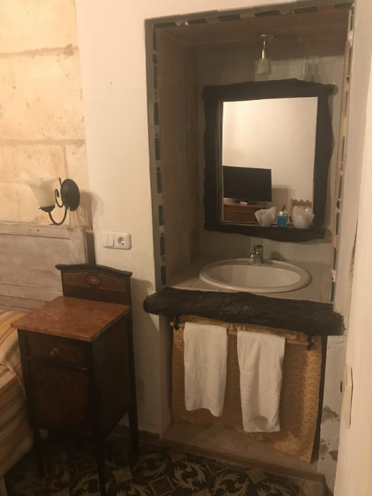 Zimmer Finca Es Palmer
