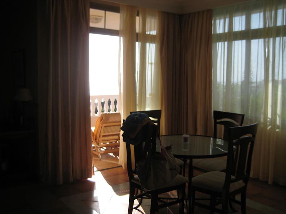 Juniorsuite Gran Tacande Wellness & Relax Costa Adeje