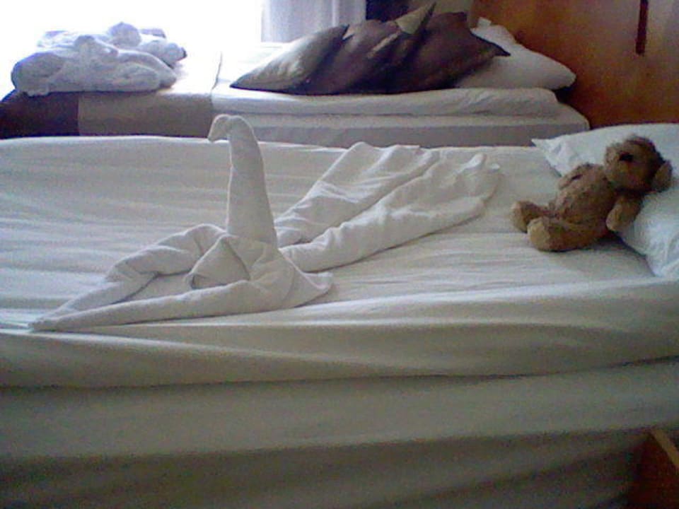 Mit Liebe zum Detail Limak Limra Hotel & Resort