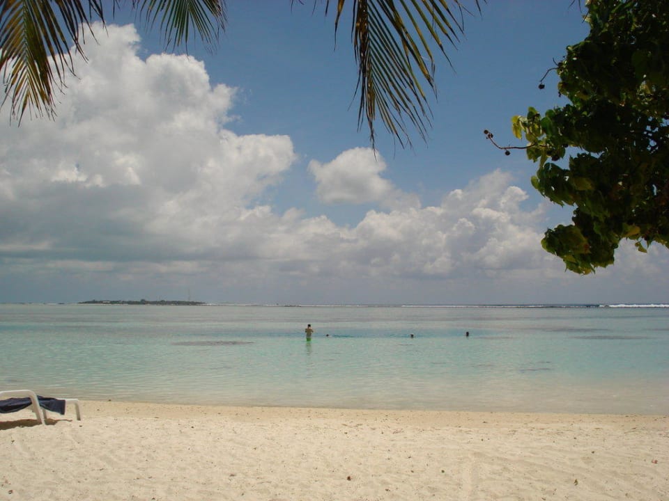 Am Strand Adaaran Select Hudhuran Fushi - Premium All Inclusive