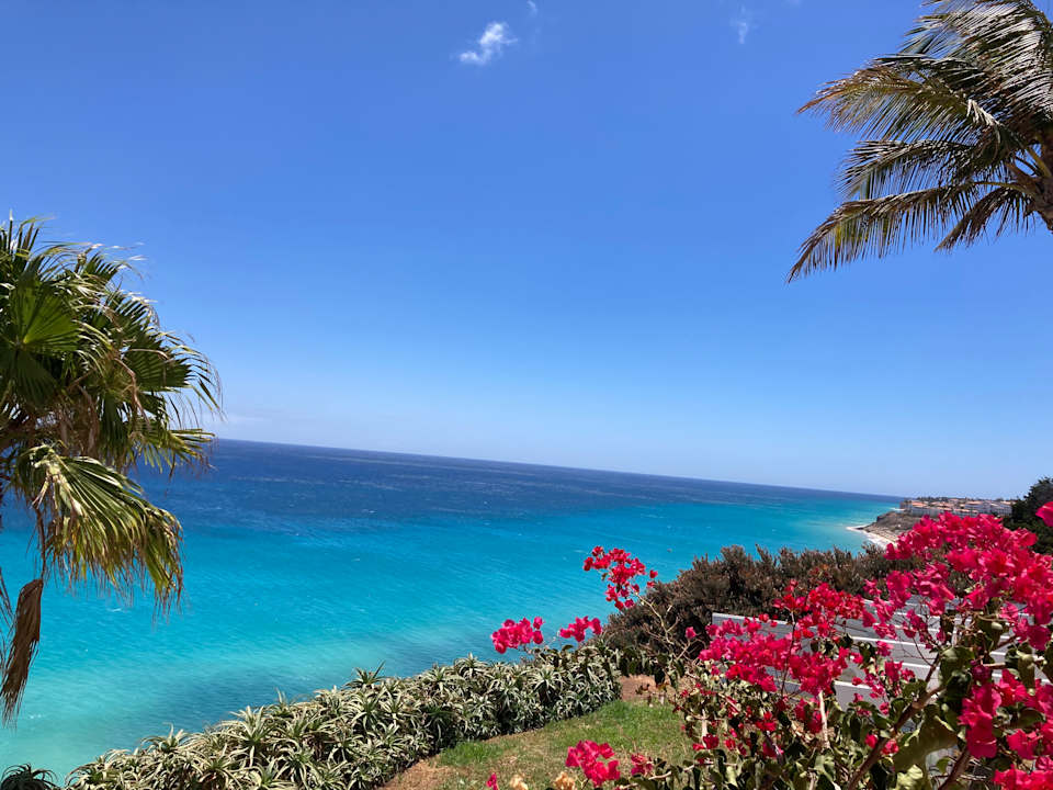 Ausblick ROBINSON ESQUINZO PLAYA