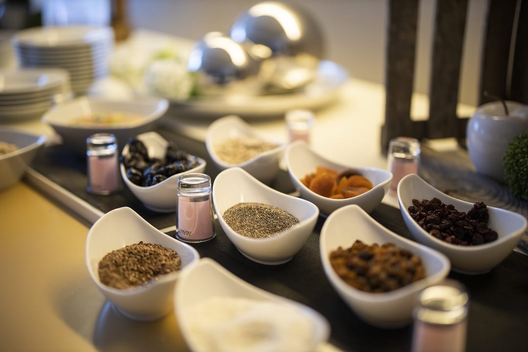 Gastro Das Loft Hotel Willingen