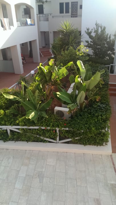 Sonstiges Castello Village Resort