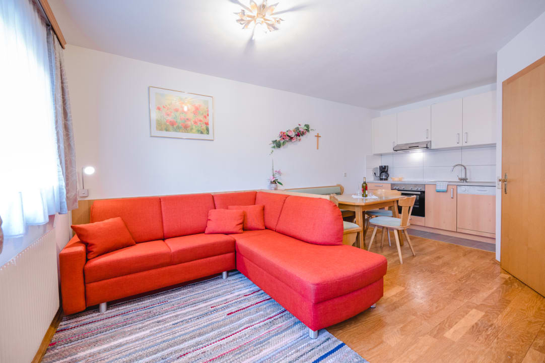 Zimmer Apartmenthaus Kuchelberg