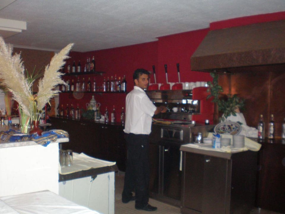 Bar Hotel El Fell Resort & Spa