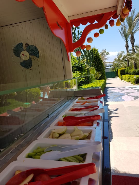 Gastro Hotel Delphin Diva