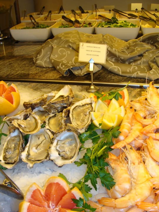 Gastro Lago Garden