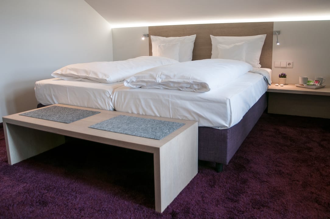 Zimmer Boutique-Hotel im Weingarten