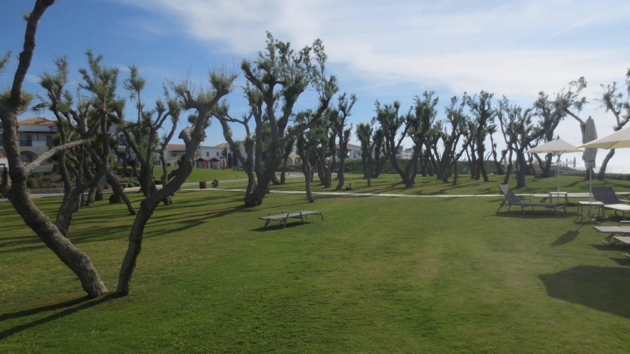 Vorsaison Neptune Luxury Resort