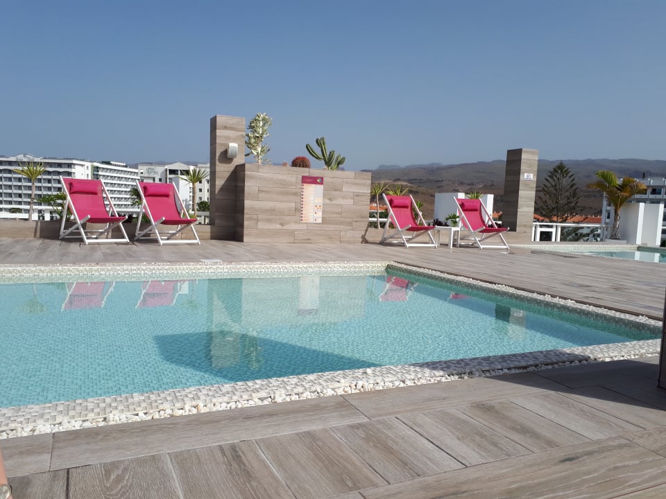 Pool LABRANDA Marieta - Adults only