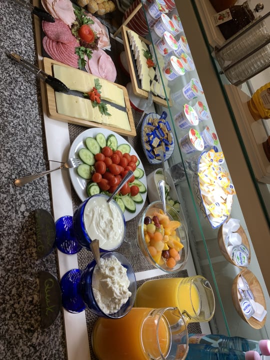 Gastro Fachwerk-Hotel Eisenbart