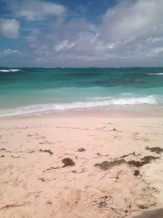 Traumhaft Constance Belle Mare Plage