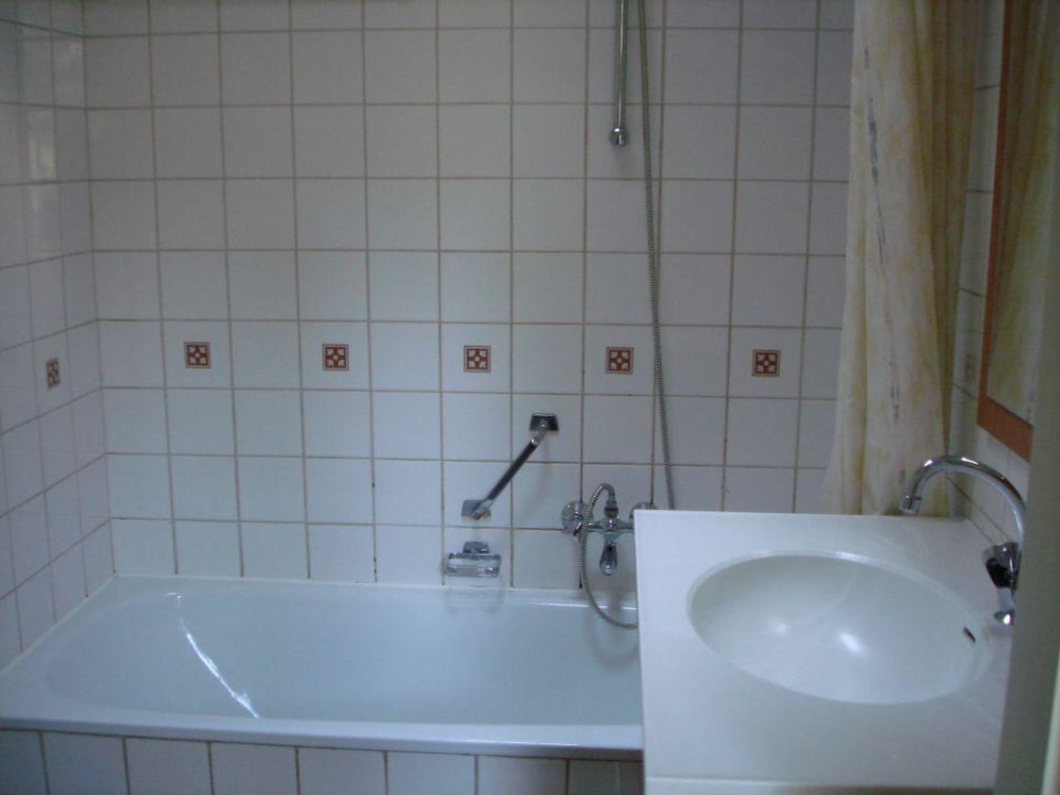 Badezimmer Center Parcs De Kempervennen