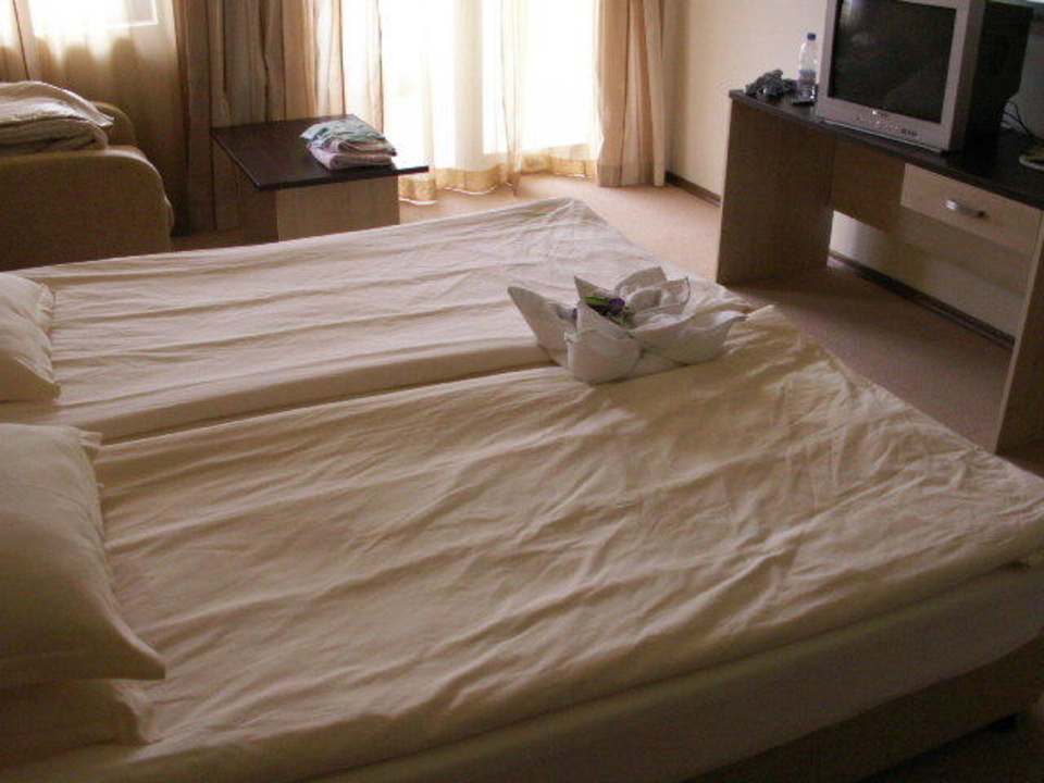 Zimmer 1 Hotel Cazablanka / Casablanca