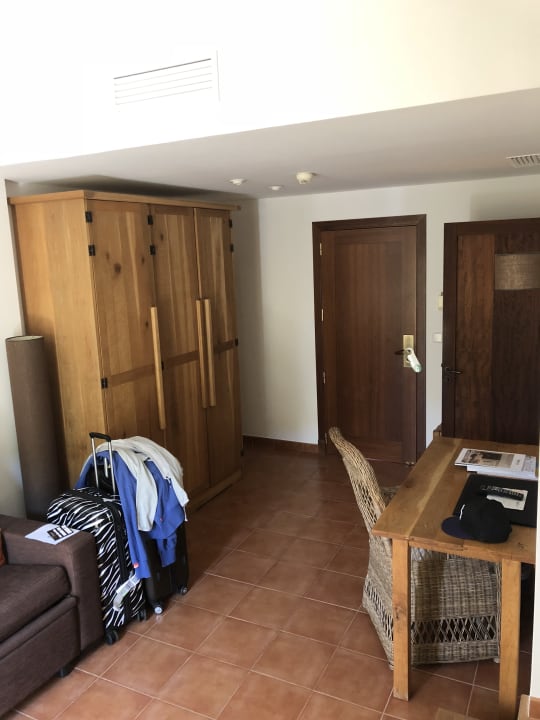 Zimmer Hotel Es Port