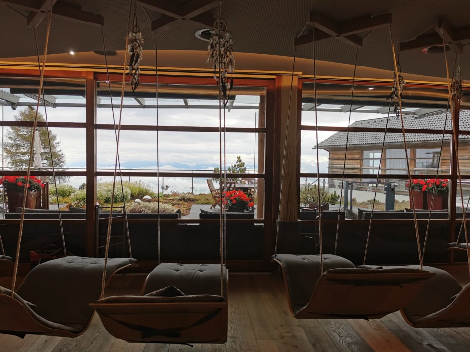 Sport & Freizeit Mountain Resort Feuerberg