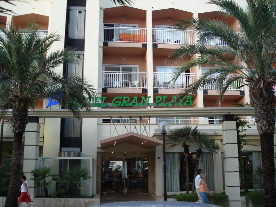 Gran Playa THB Gran Playa - Adults only