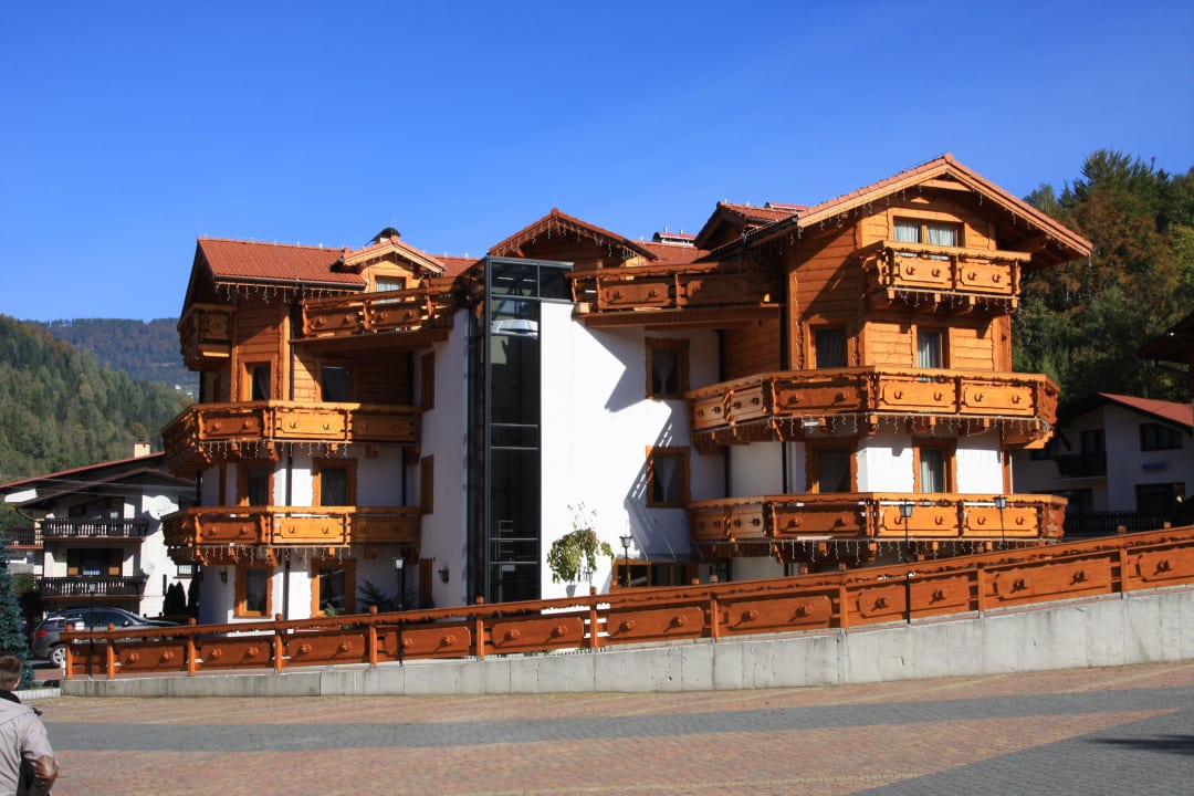 Hotel Hotel Meta Resort & Vine SPA