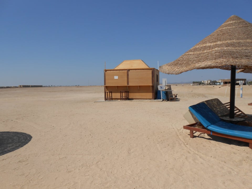 Strandbar Öffnung 11 Uhr / ab 9 Uhr Ebbe Marina Lodge At Port Ghalib