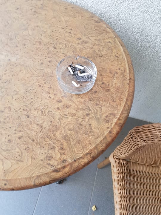 Ausblick Europa Hotel Kühlungsborn