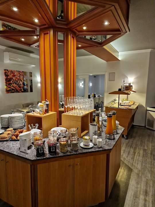 Gastro Moselhotel Weinhaus Simon