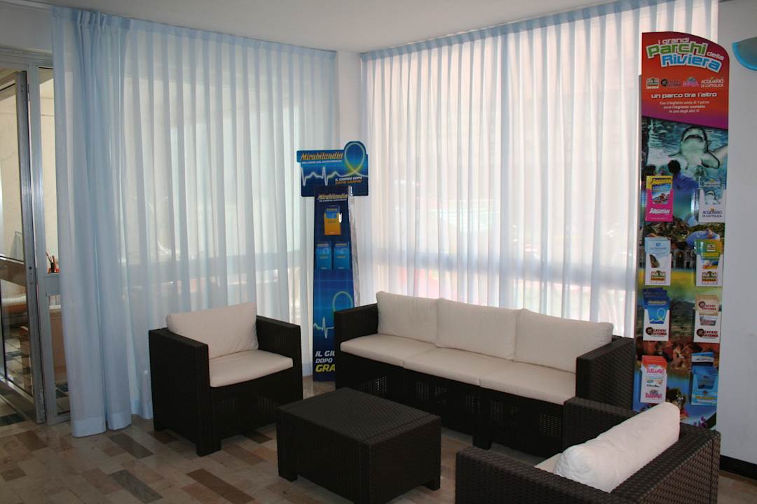 Hotel Delfino Riccione Vacanze Holiday Urlaub Hotel Delfino