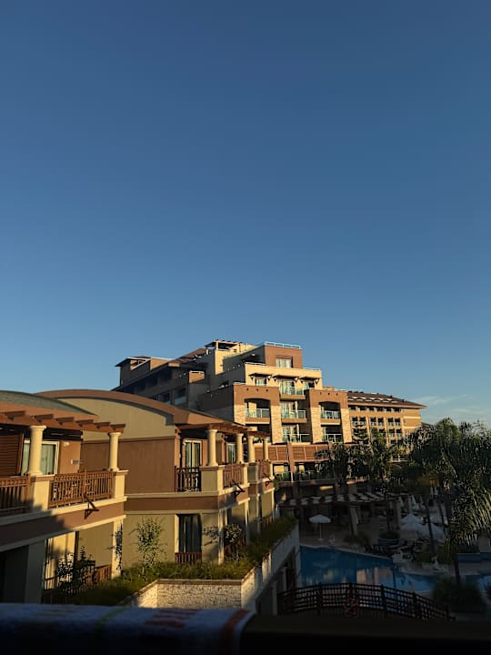 Sonstiges Sunis Kumköy Beach Resort Hotel & Spa