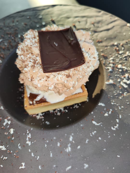 Gastro Hotel Kaap West I Kloeg Collection