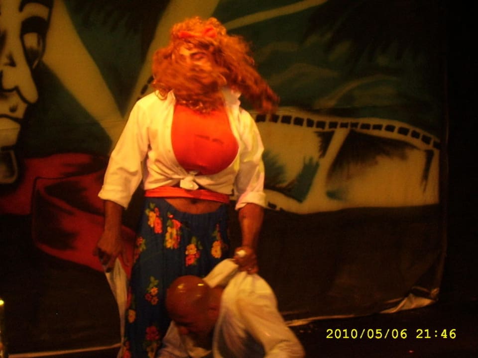 Show Belek Beach Resort Hotel