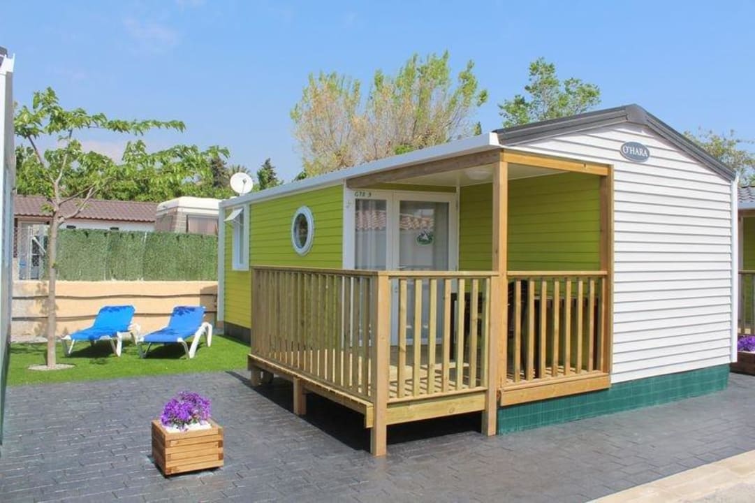 Bingañpw Armanello Camping Armanello