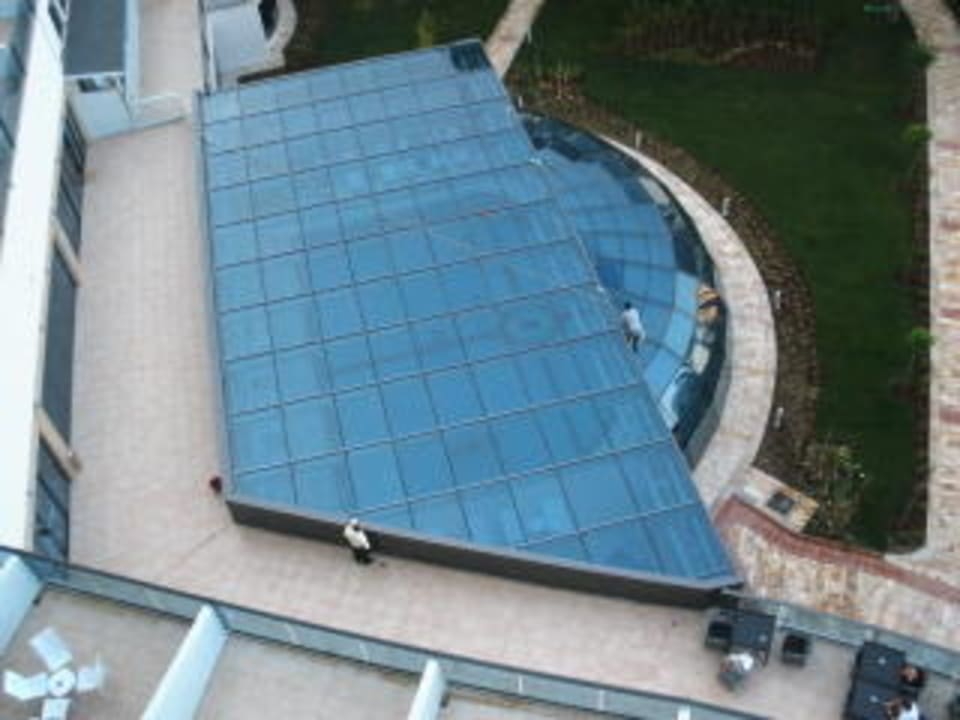 Hallenbad Venosa Beach Resort & Spa