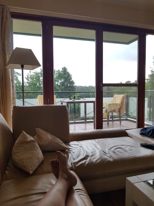 Zimmer Jammertal Golf & SPA-Resort