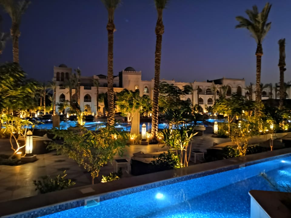 Außenansicht The Grand Palace - Adults only